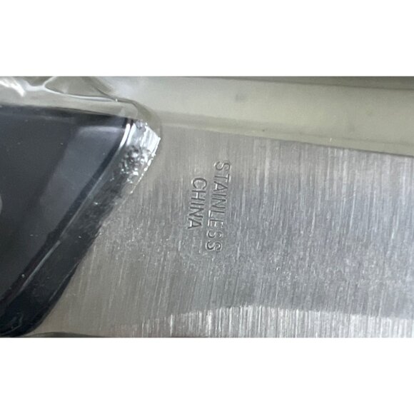 KüchenStolz 6-Piece Knife Set With Cutting Board & Sharpener New Homemaker Gift - Picture 4 of 5